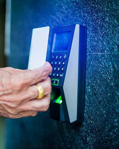 Commercial Jacksonville Locksmith