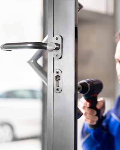 Jacksonville Emergency Locksmith