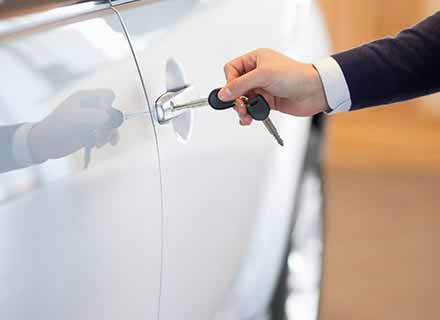 Automotive Jacksonville Locksmith