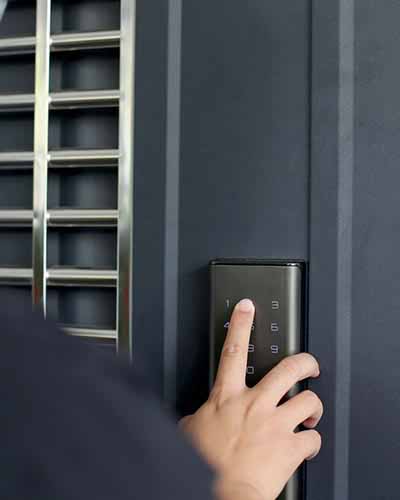 Residential Jacksonville Locksmith