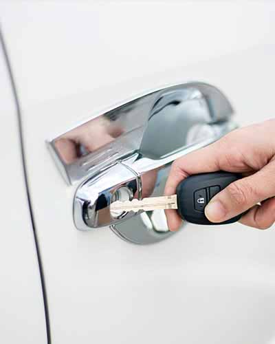 Automotive Jacksonville Locksmith