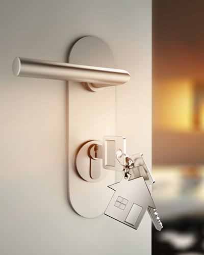 Residential Jacksonville Locksmith